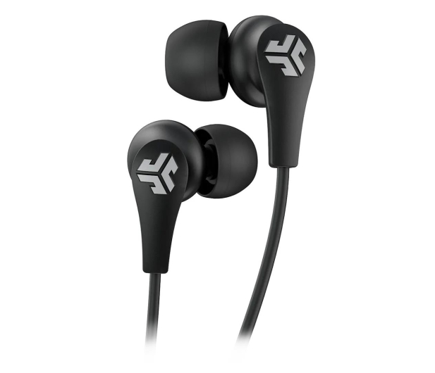 JLAB JBuds Pro Czarny JL JBUDS PRO BK - 1057706 - zdjęcie 3